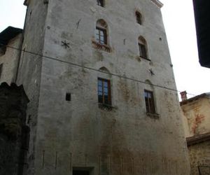 Casa Torre Busana Italy