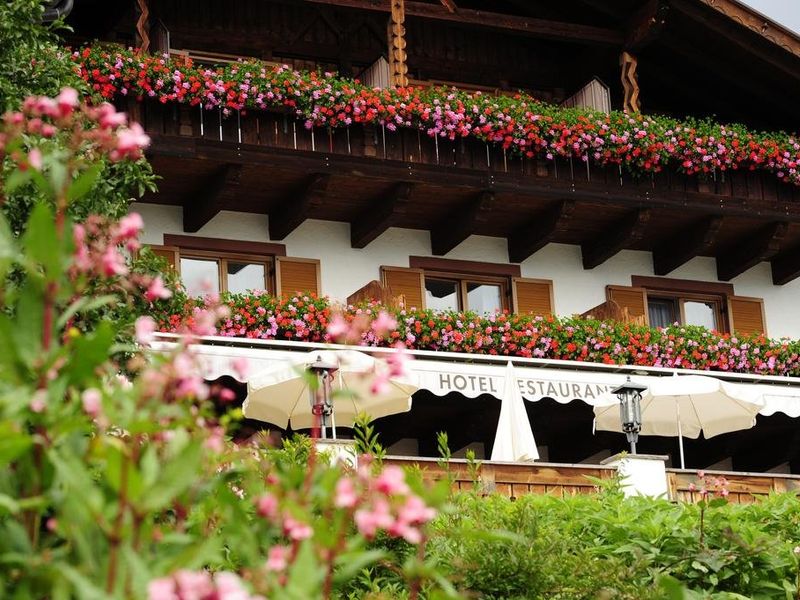 Hotel Photo 15