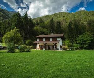 Casa al Portico Pieve di Ledro Italy