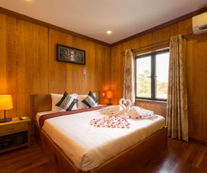 Wooden Residence Villa Siem Reap Cambodia
