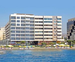 Eden Beach Apartments Limassol Cyprus