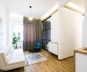 Apartment on Dauksos 18 Kaunas Lithuania