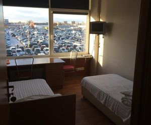 Stopmotel Kaunas Lithuania