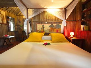 Hotel pic Analatsara Eco Lodge