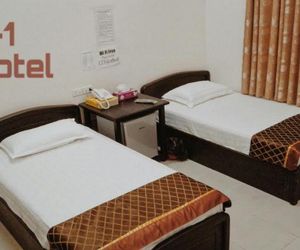 E1 Motel Mandalay Myanmar