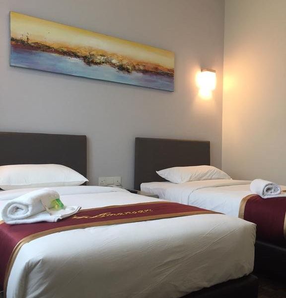 Hotel Photo 5