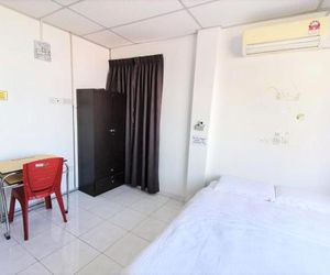 Singtown Guesthouse Mersing Malaysia