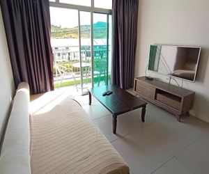 Camerons Square Apartment Tanah Rata Malaysia