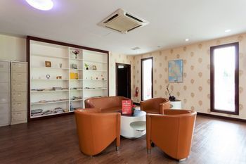 Hotel Photo 13