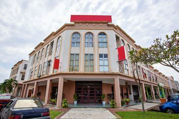 Hotel Photo 21
