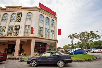 Hotel Photo 22