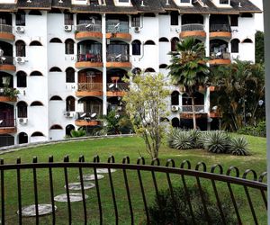SPACIOUS Ground Floor Family Apartment Kuah Malaysia