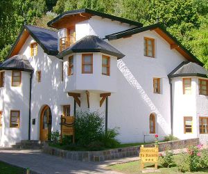 Hostería La Raclette San Martin De Los Andes Argentina