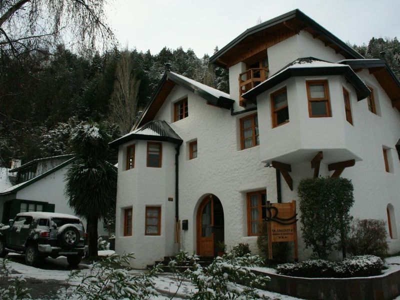 Hotel Photo 21