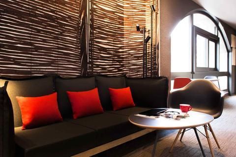 Hotel Photo 8