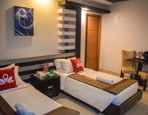 ZEN Rooms Cabaguio Avenue Davao Davao Philippines