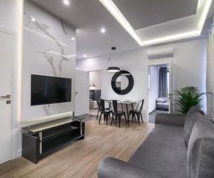 Sweet Suite Apartments Sopot Poland