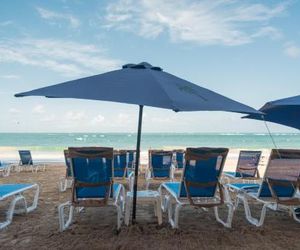 OCEAN VIEW DELUXE SUITE: PVT. BEACH & POOL San Juan Puerto Rico