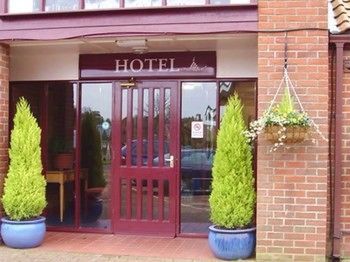 Hotel Photo 15
