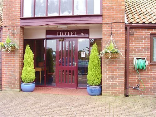 Hotel Photo 16