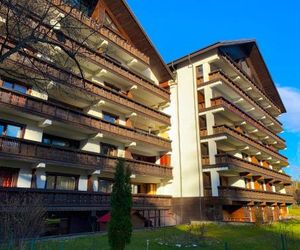 Francescos Mountain Apartment Predeal Romania