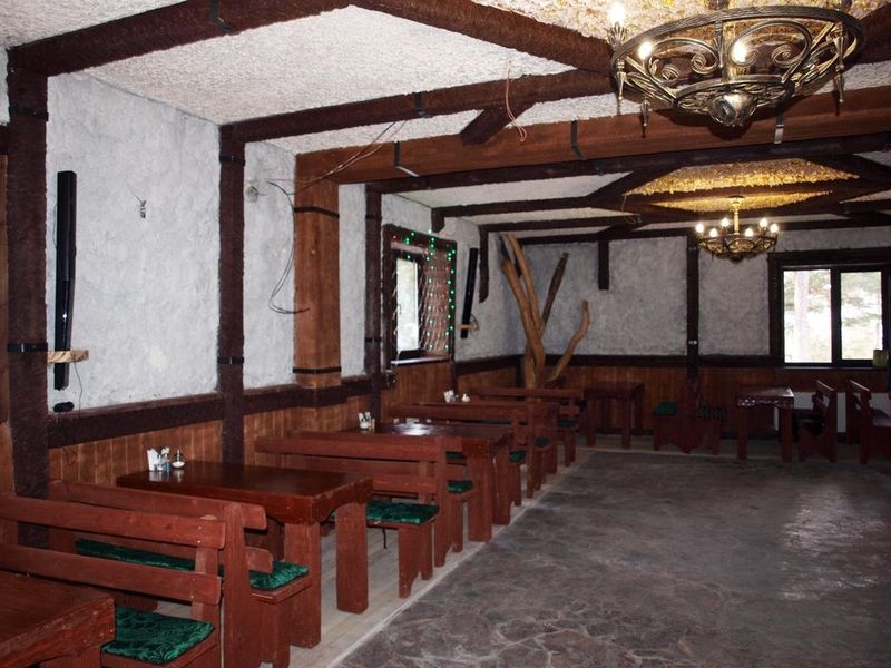 Hotel Photo 18