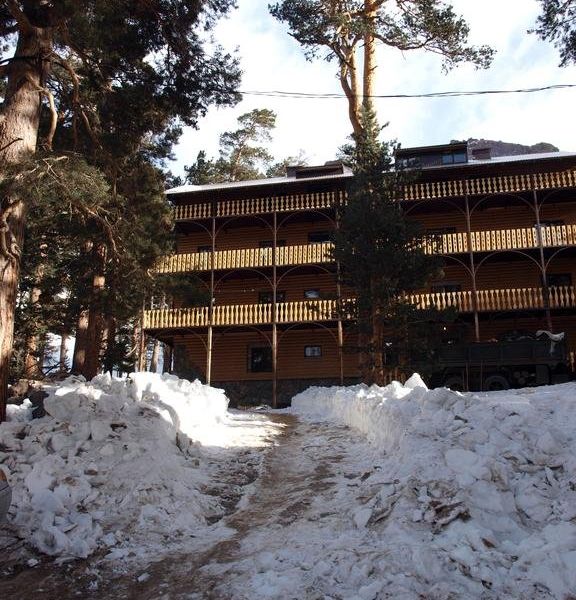 Hotel Photo 24