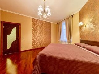 hth24 apartments on Vladimirskiy prospekt 15
