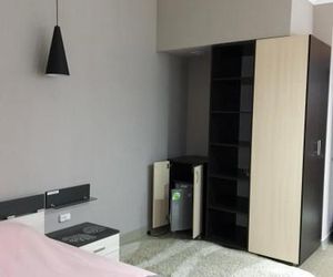 Guest House Dzerzhinsky Pyatigorsk Russia