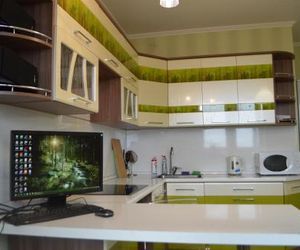 Nice Apartments on Evstafyeva 1 Balashikha Russia