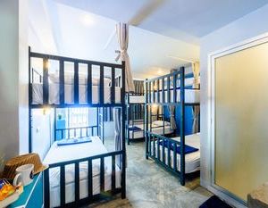 Hip Hostel Patong Thailand