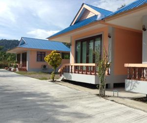 Naka Mountain View Resort Klong Muang Thailand