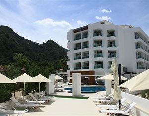 Munamar Beach Hotel - Adult Only+16 Icmeler Turkey