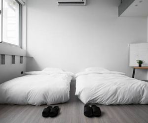 Hii-Hubs B&B Tainan City Taiwan