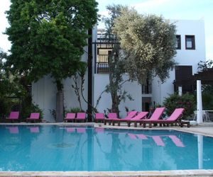Ece Hotel Bodrum Golturkbuku Turkey