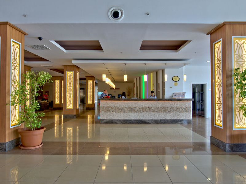 Hotel Photo 12