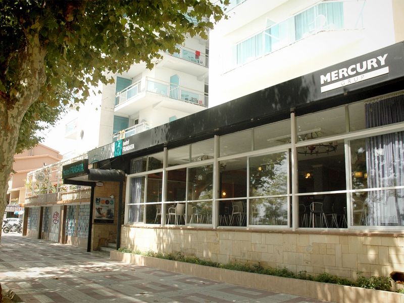 Hotel Photo 11