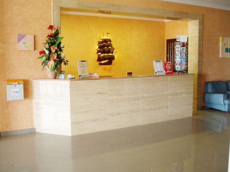 Hotel Photo 8