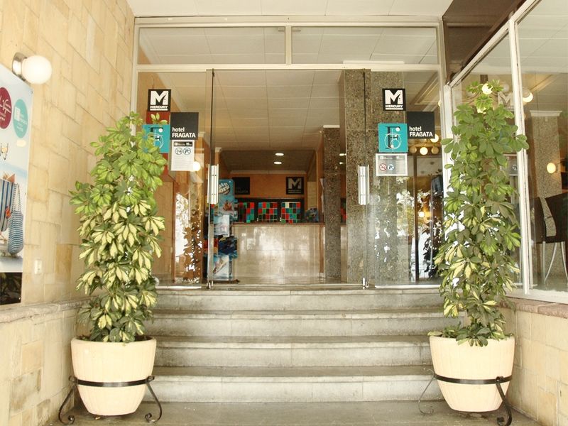 Hotel Photo 9