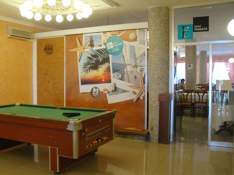 Hotel Photo 10
