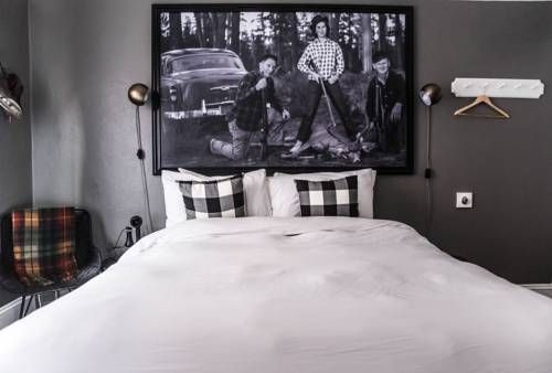 Hotel Photo 9