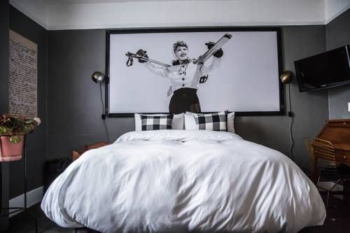 Hotel Photo 10