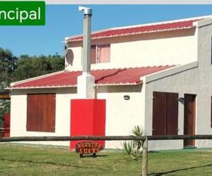 Casa Nuestro Sueño Punta del Diablo Uruguay