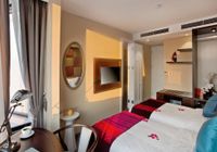 Отзывы Hanoi La Storia Hotel, 3 звезды