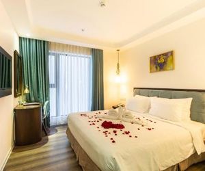 Adaline Hotel and Suite Da Nang Vietnam
