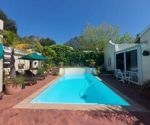 Newlands Guest House Southern Suburbs South Africa