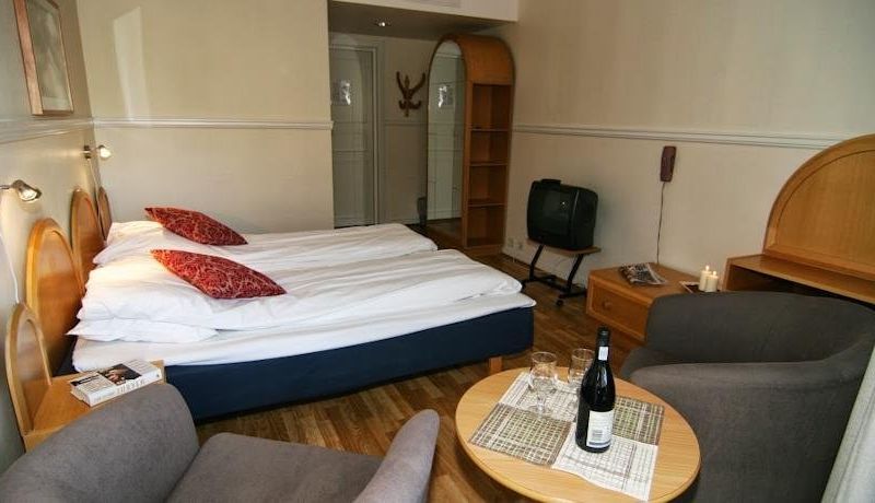 Hotel Photo 1