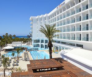 Vassos Nissi Plage Hotel Ayia Napa Cyprus