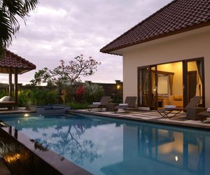 Villa Aamoda Canggu Indonesia