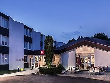 Hotel Photo 21